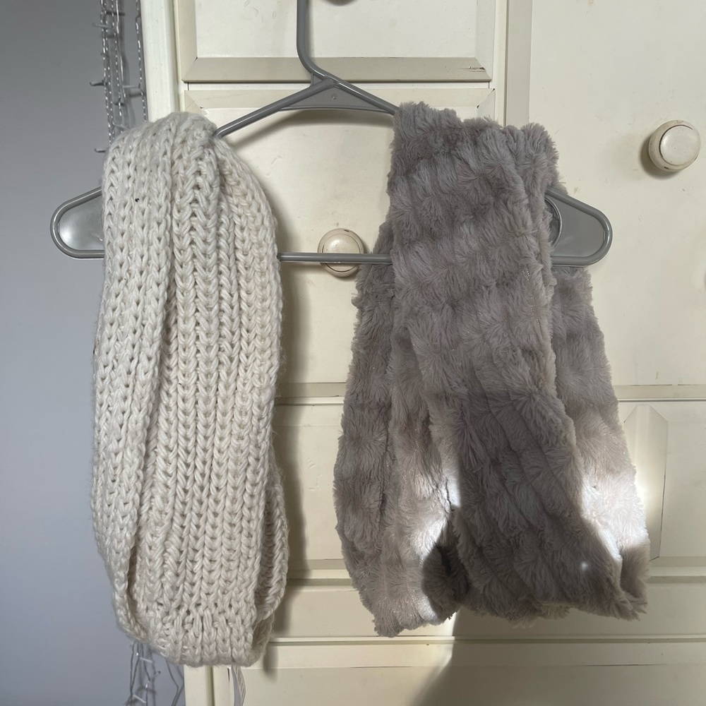 scarf bundle